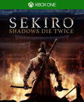 Sekiro Shadows Die Twice | Cuenta Xbox