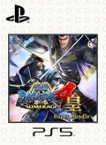Sengoku Basara 4 Sumeragi Super Bandle | Cuenta PlayStation