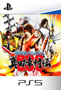 Sengoku Basara Sanada Yukimura Den | Cuenta PlayStation