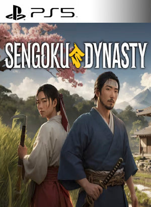 Sengoku Dynasty | Cuenta PlayStation