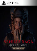 Senuas Saga Hellblade II | Cuenta PlayStation