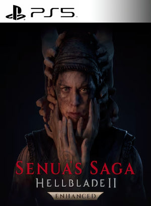 Senuas Saga Hellblade II | Cuenta PlayStation