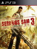 Serious Sam 3 BFE | Cuenta PlayStation