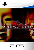 Shadow Corridor | Cuenta PlayStation