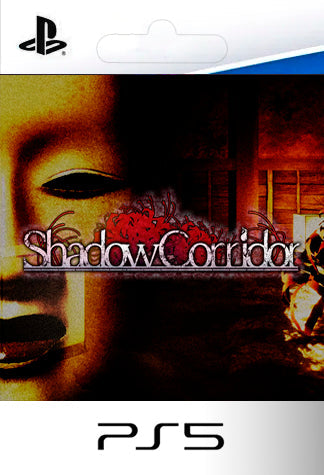 Shadow Corridor | Cuenta PlayStation