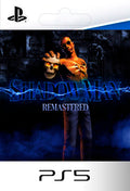 Shadow Man Remastered | Cuenta PlayStation