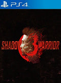 SHADOW WARRIOR 3 | Cuenta PlayStation