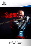 Shadow Warrior | Cuenta PlayStation