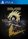 Shadow Warrior 2 | Cuenta PlayStation