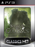 Shadow of the Colossus Classics HD | Cuenta PlayStation