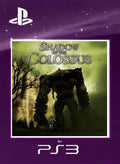 Shadow of the Colossus HD | Cuenta PlayStation