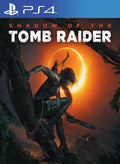 Shadow of the Tomb Raider | Cuenta PlayStation