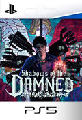 Shadows of the Damned Hella Remastered | Cuenta PlayStation