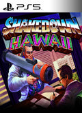 Shakedown Hawaii | Cuenta PlayStation