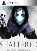 Shattered Tale of the Forgotten King | Cuenta PlayStation