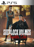 Sherlock Holmes Chapter One | Cuenta PlayStation