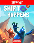SHIFT HAPPENS | Cuenta Nintendo Switch