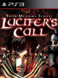 Shin Megami Tensei Lucifers Call | Cuenta PlayStation