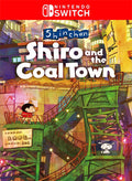 Shin chan Shiro and the Coal Town | Cuenta Nintendo Switch