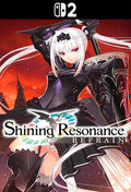 Shining Resonance Refrain | Cuenta Nintendo Switch