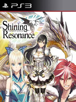 Shining Resonance | Cuenta PlayStation