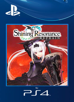 Shining Resonance Refrain | Cuenta PlayStation