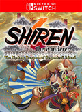 Shiren the Wanderer The Mystery Dungeon of Serpentcoil Island | Cuenta Nintendo Switch