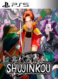 Shujinkou | Cuenta PlayStation