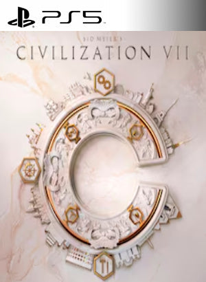 Sid Meiers Civilization VII | Cuenta PlayStation