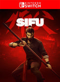 SIFU | Cuenta Nintendo Switch