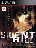 Silent Hill Español | Cuenta PlayStation