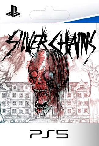 Silver Chains | Cuenta PlayStation