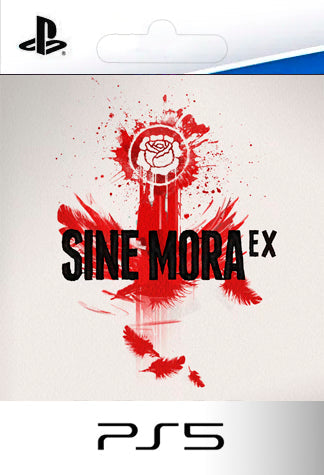 Sine Mora EX | Cuenta PlayStation