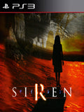 Siren | Cuenta PlayStation