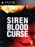 Siren Blood Curse | Cuenta PlayStation