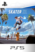 Skater XL | Cuenta PlayStation