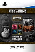 Skull Island Rise of Kong Colossal Edition | Cuenta PlayStation