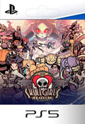 Skullgirls 2nd Encore | Cuenta PlayStation