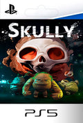 Skully | Cuenta PlayStation