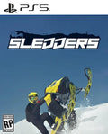 Sledders | Cuenta PlayStation