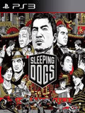 SLEEPING DOGS | Cuenta PlayStation