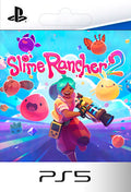 Slime Rancher 2 | Cuenta PlayStation