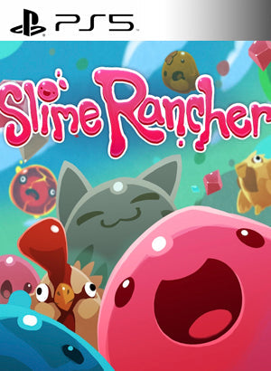 Slime Rancher | Cuenta PlayStation