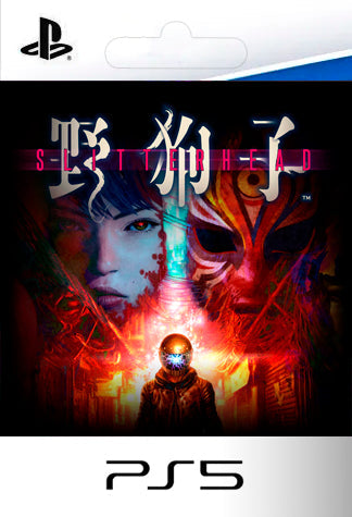 Slitterhead | Cuenta PlayStation