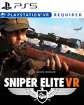 SNIPER ELITE VR | Cuenta PlayStation