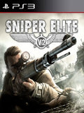 Sniper Elite V2 | Cuenta PlayStation