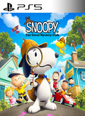 Snoopy & The Great Mystery Club | Cuenta PlayStation