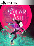 Solar Ash | Cuenta PlayStation