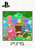 Soldam Drop Connect Erase | Cuenta PlayStation