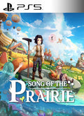 Song Of The Prairie | Cuenta PlayStation
